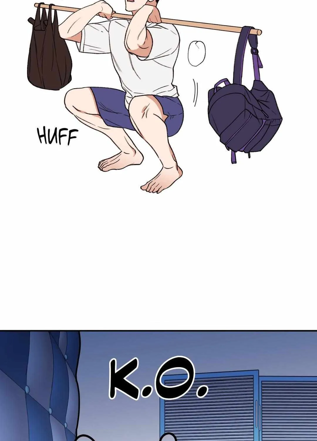 Read Dreaminess chapter 19 image 35 on Lezhin