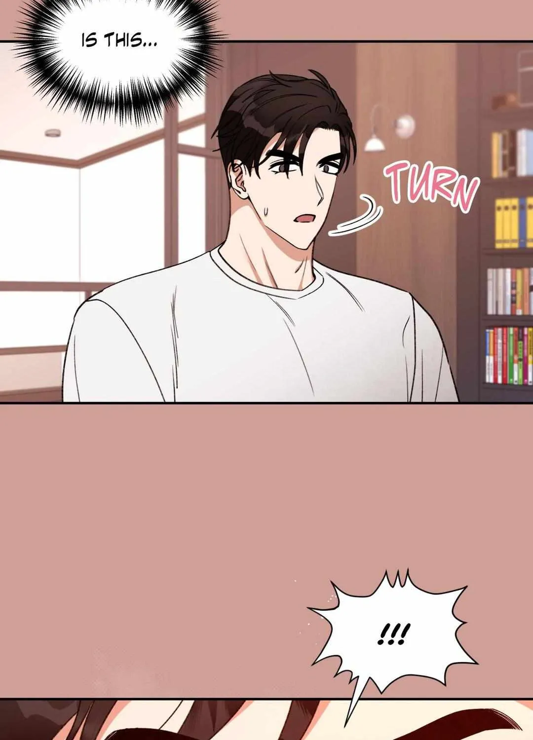 Read Dreaminess chapter 19 image 39 on Lezhin