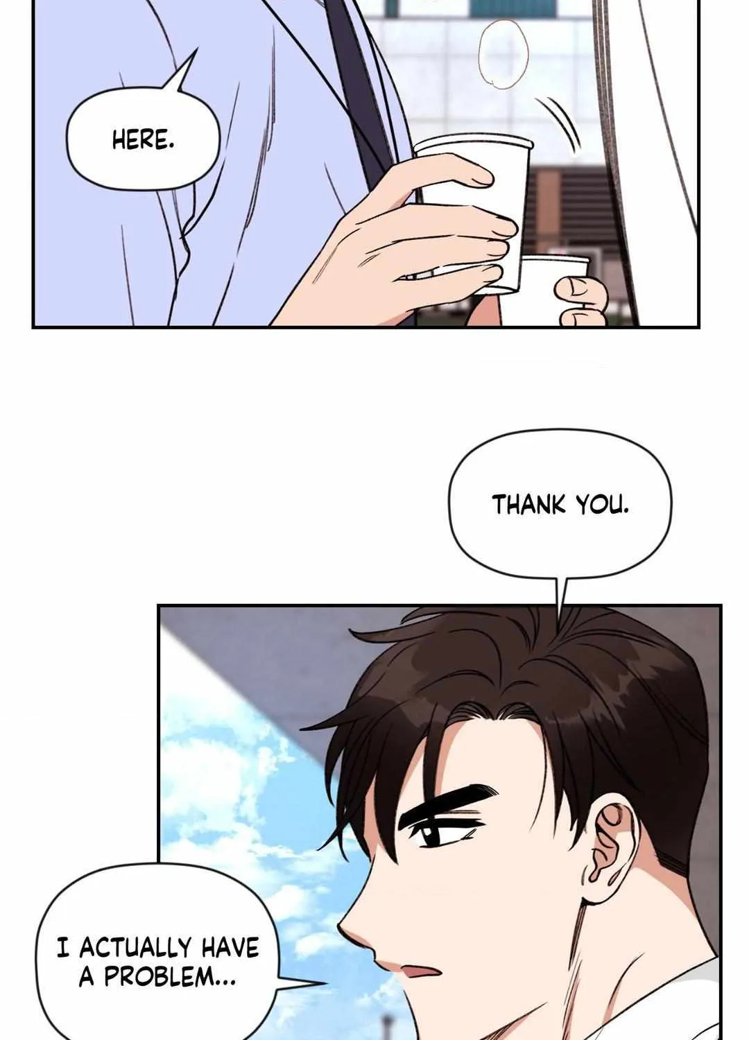 Read Dreaminess chapter 19 image 4 on Lezhin