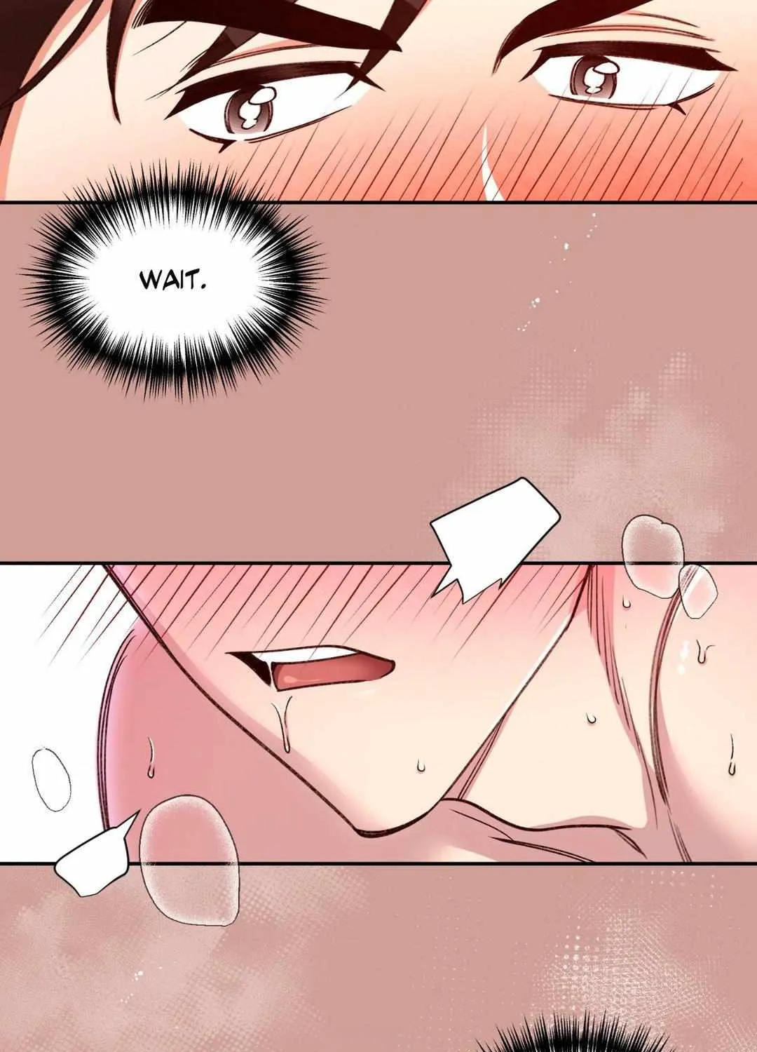 Read Dreaminess chapter 19 image 40 on Lezhin