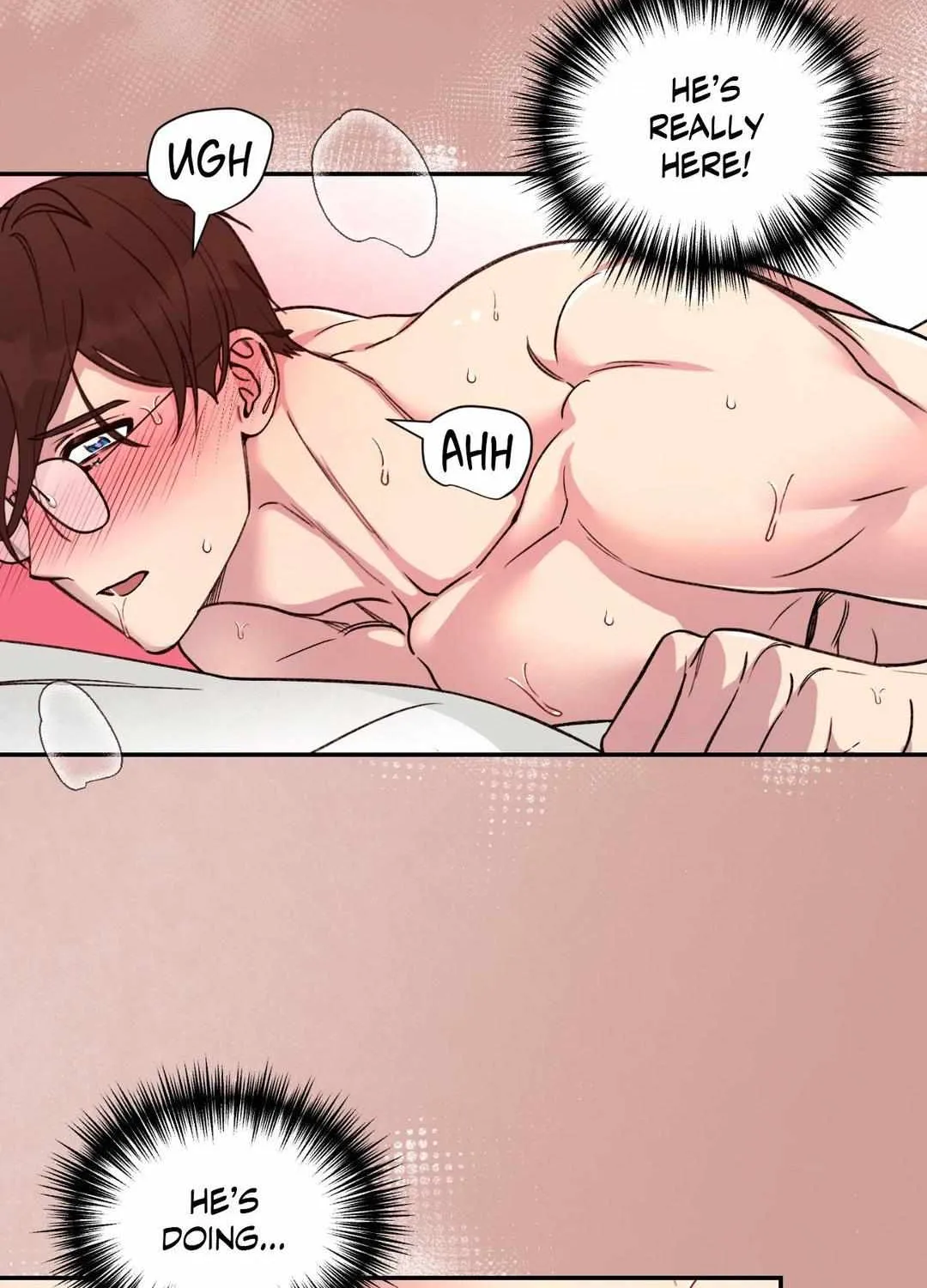 Read Dreaminess chapter 19 image 41 on Lezhin