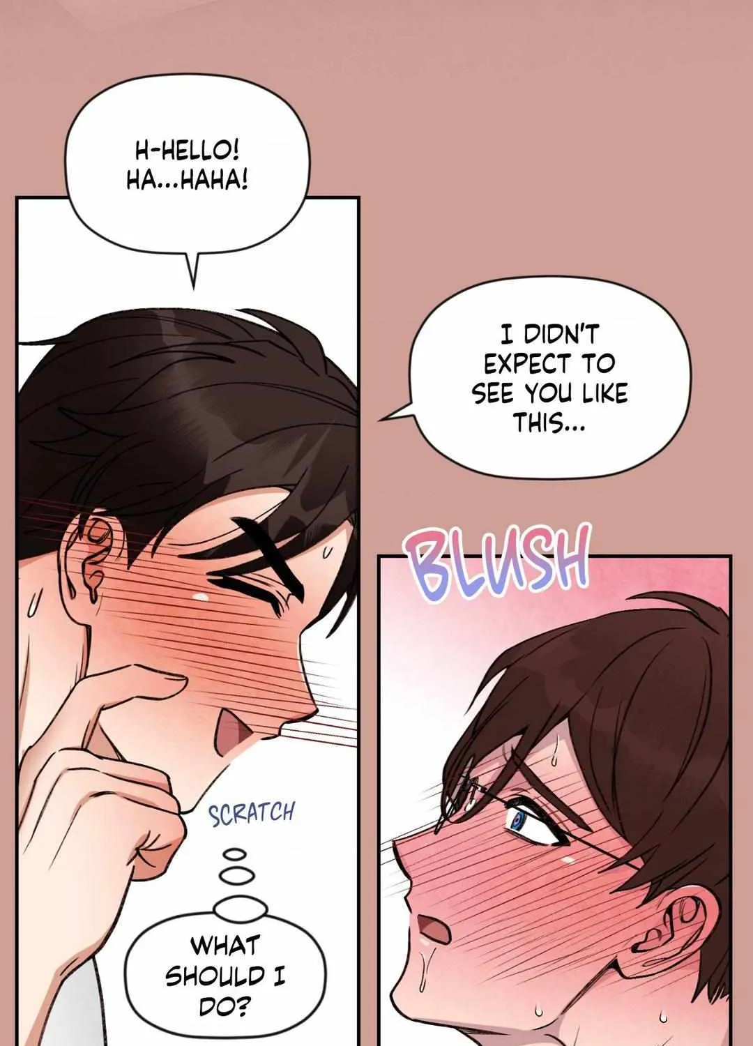 Read Dreaminess chapter 19 image 46 on Lezhin