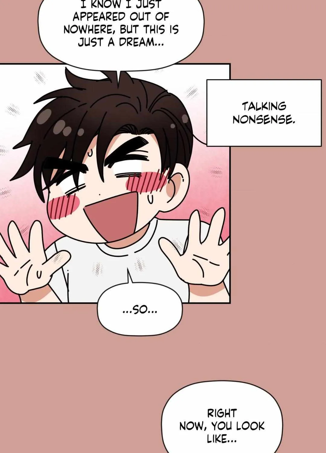 Read Dreaminess chapter 19 image 49 on Lezhin