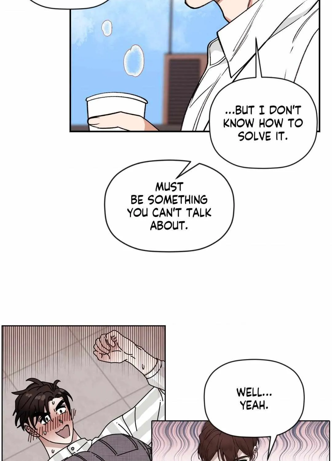 Read Dreaminess chapter 19 image 5 on Lezhin