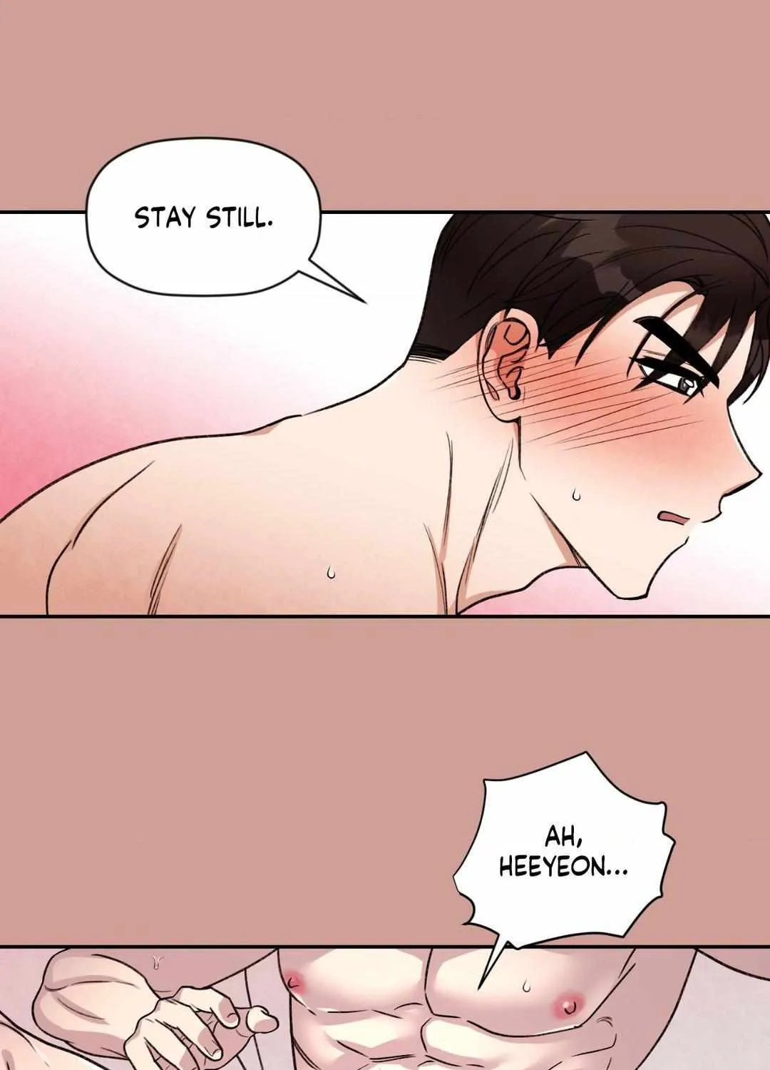 Read Dreaminess chapter 19 image 57 on Lezhin