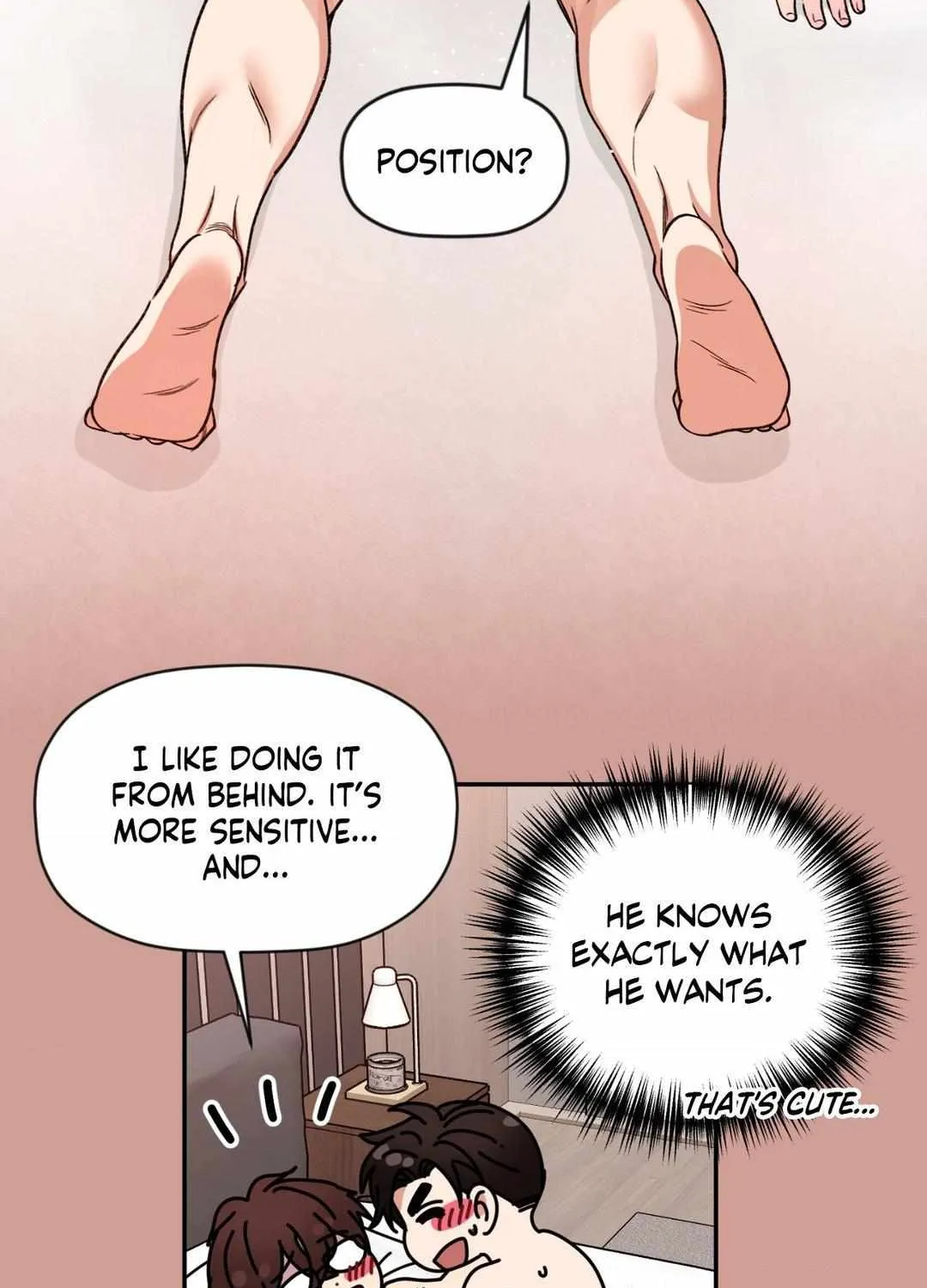 Read Dreaminess chapter 19 image 64 on Lezhin
