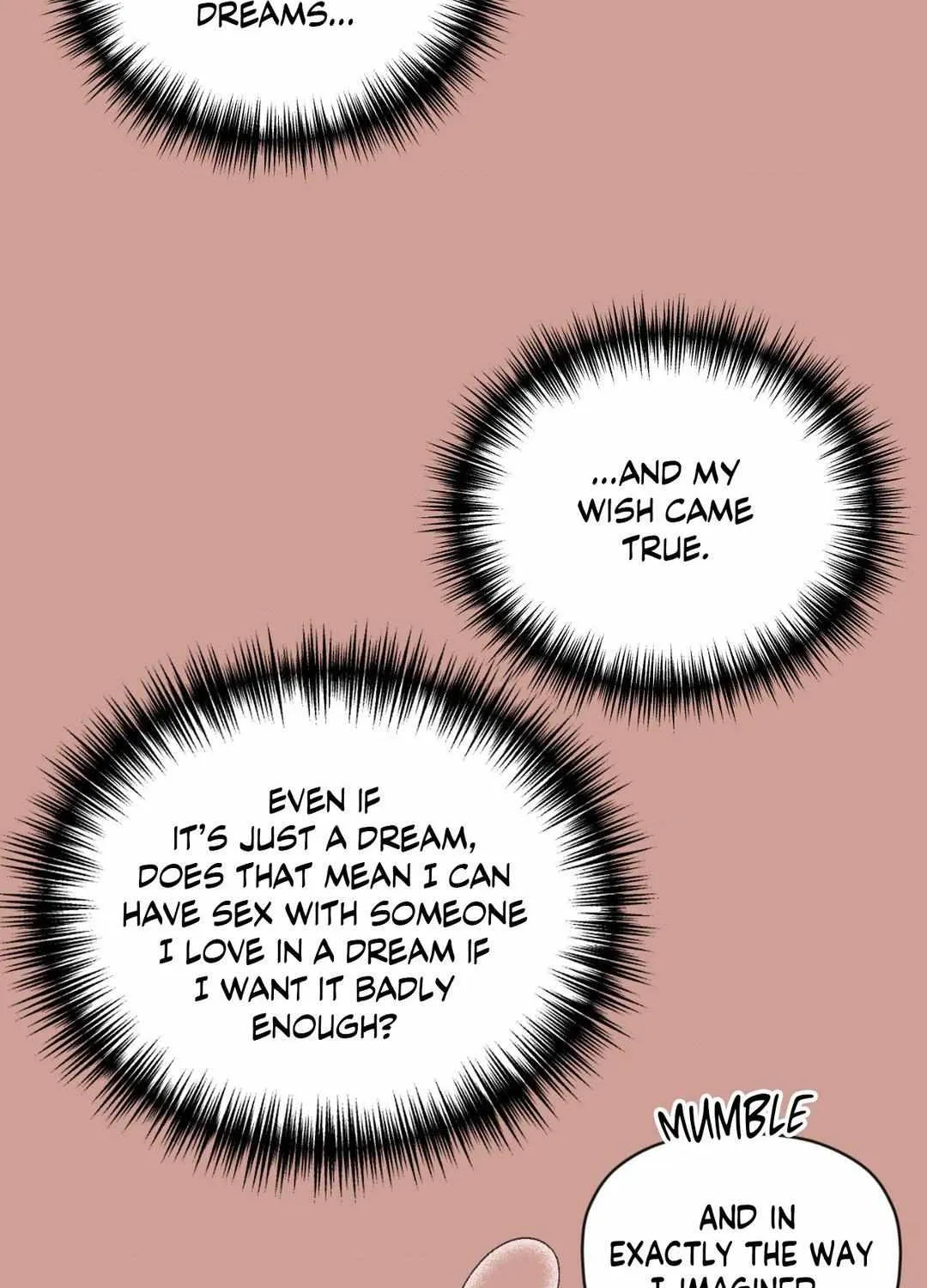 Read Dreaminess chapter 19 image 75 on Lezhin