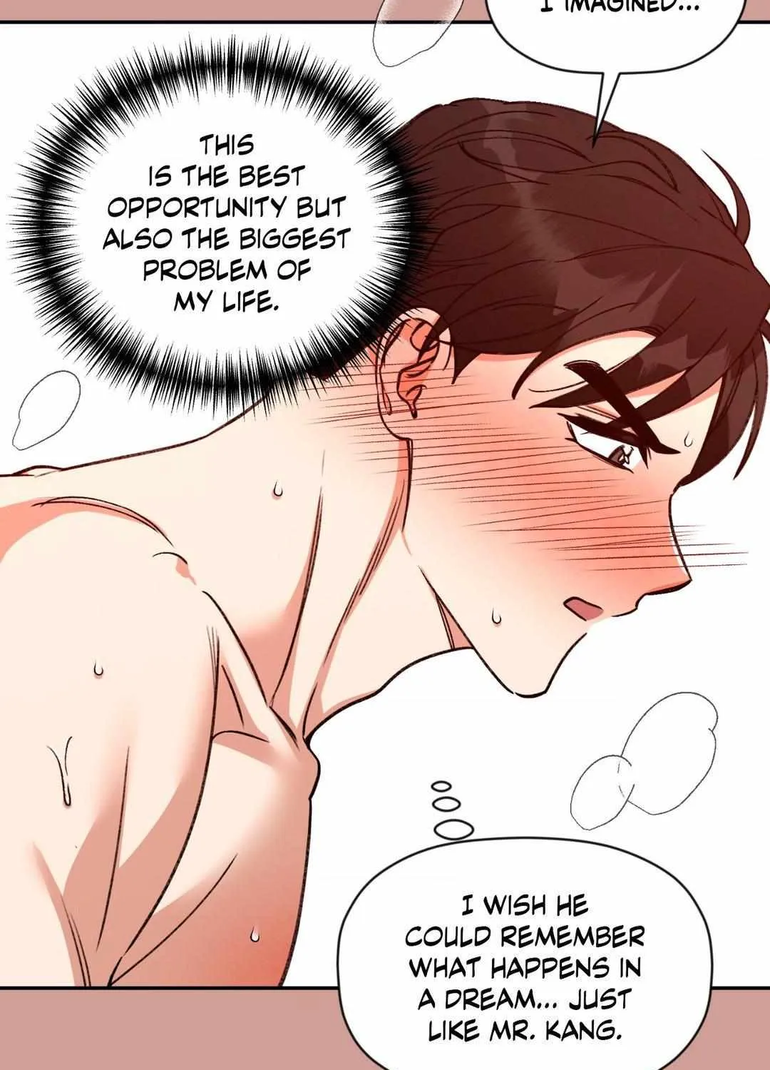 Read Dreaminess chapter 19 image 76 on Lezhin