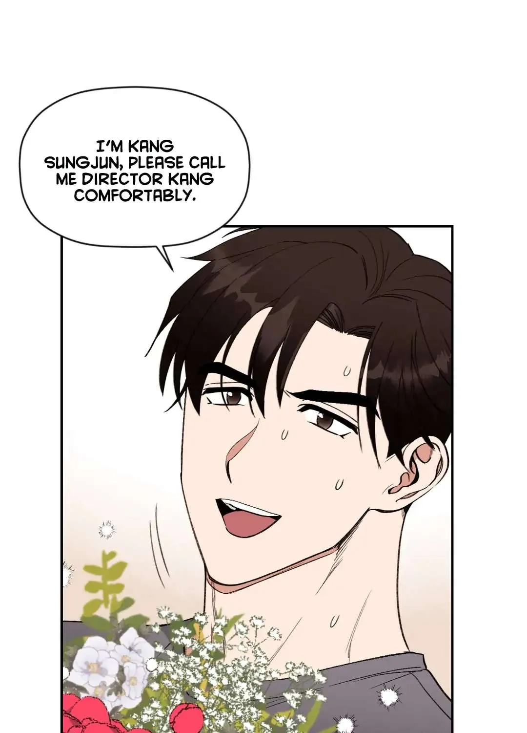 Read Dreaminess chapter 2 image 1 on Lezhin