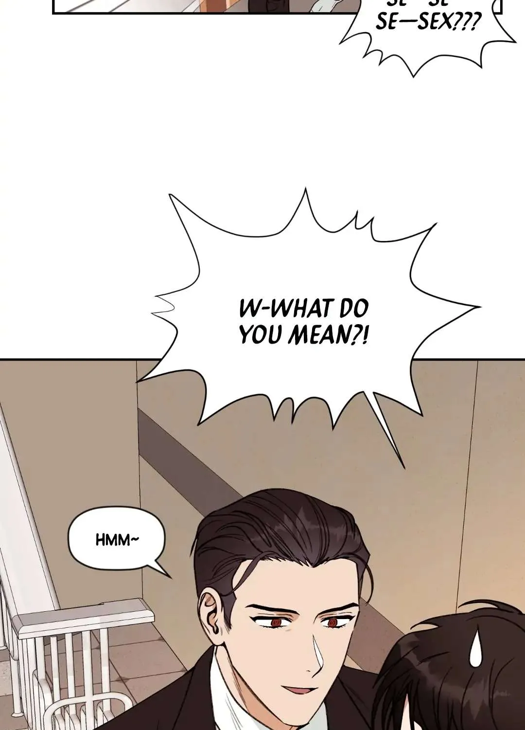 Read Dreaminess chapter 2 image 10 on Lezhin