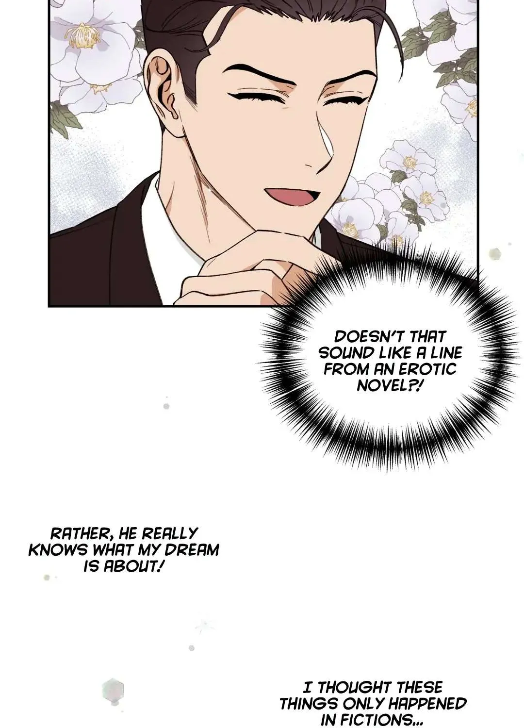 Read Dreaminess chapter 2 image 13 on Lezhin