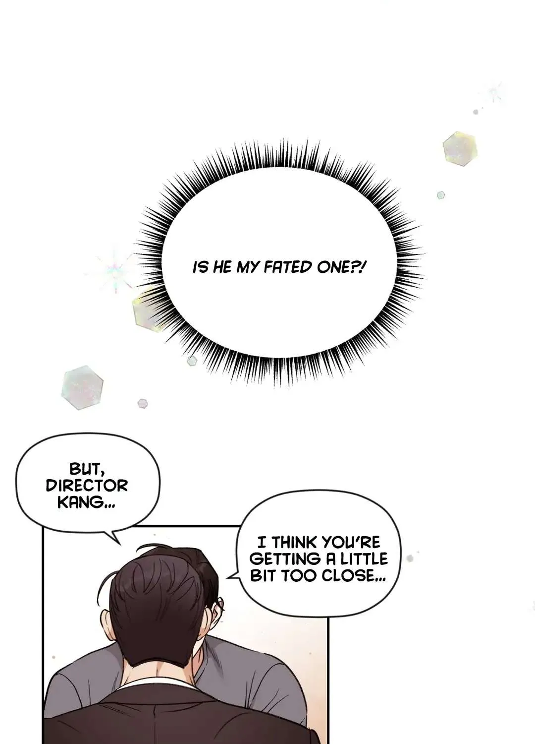 Read Dreaminess chapter 2 image 14 on Lezhin