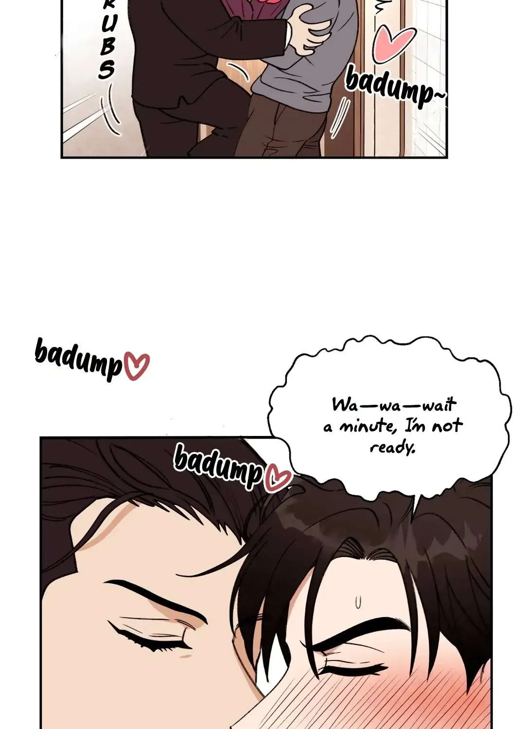 Read Dreaminess chapter 2 image 16 on Lezhin