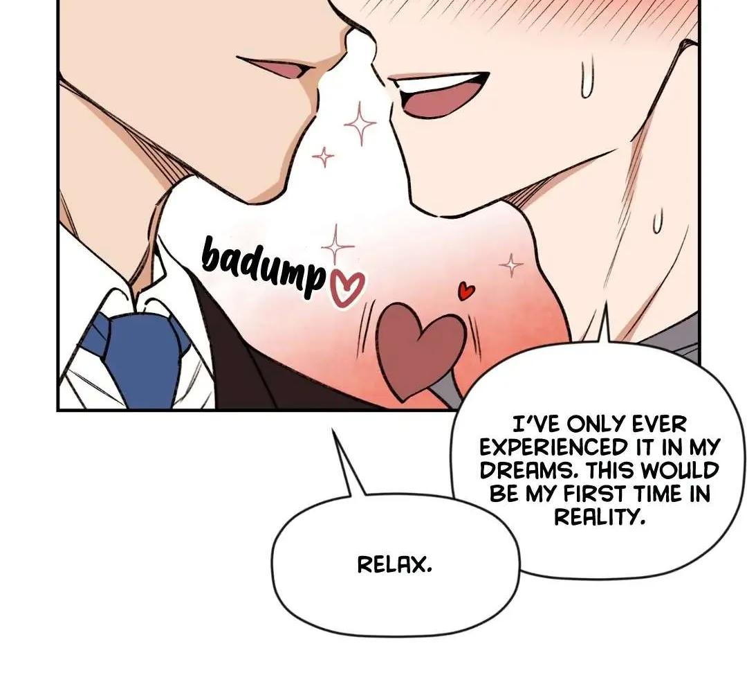 Read Dreaminess chapter 2 image 17 on Lezhin