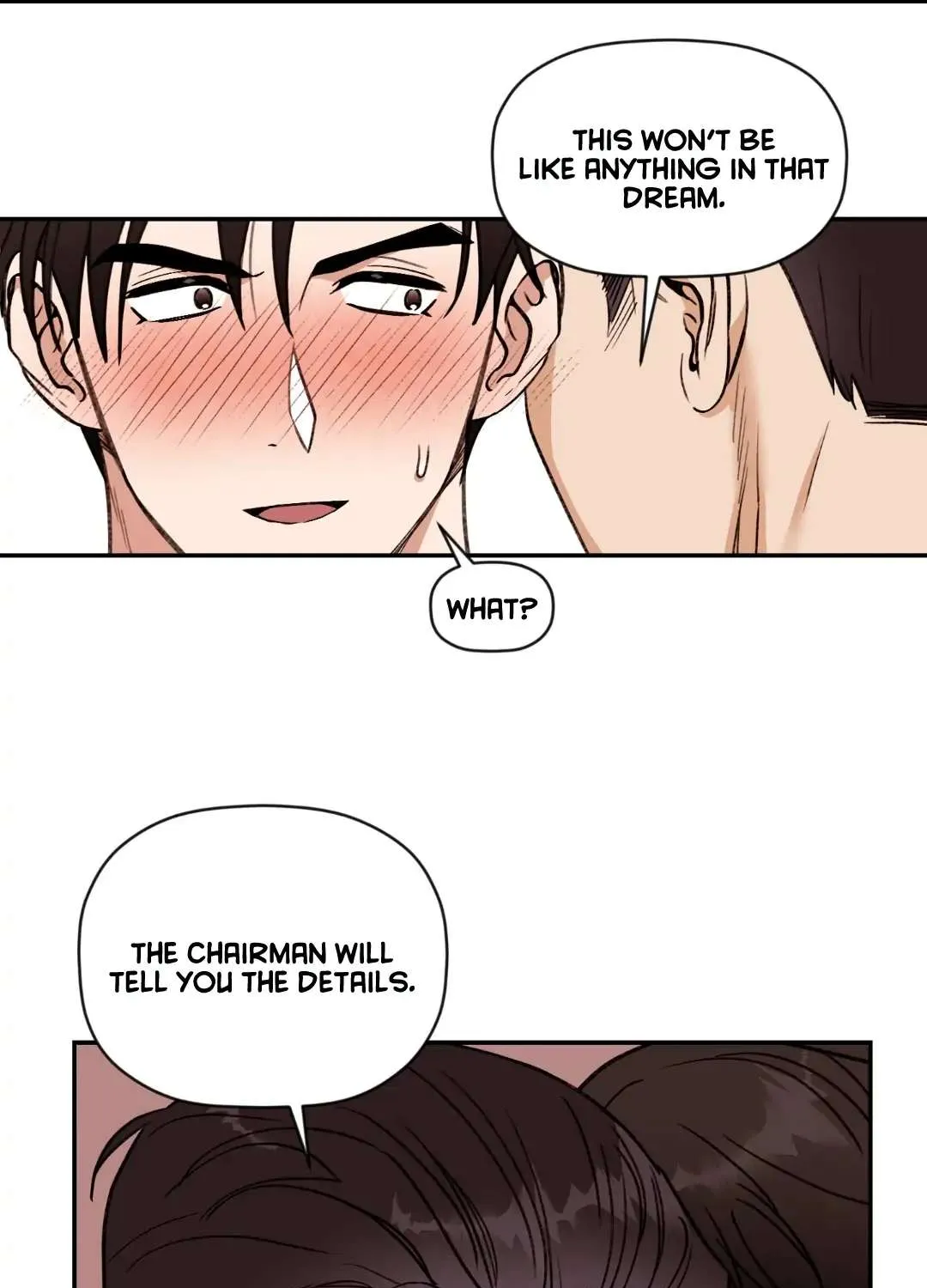 Read Dreaminess chapter 2 image 18 on Lezhin