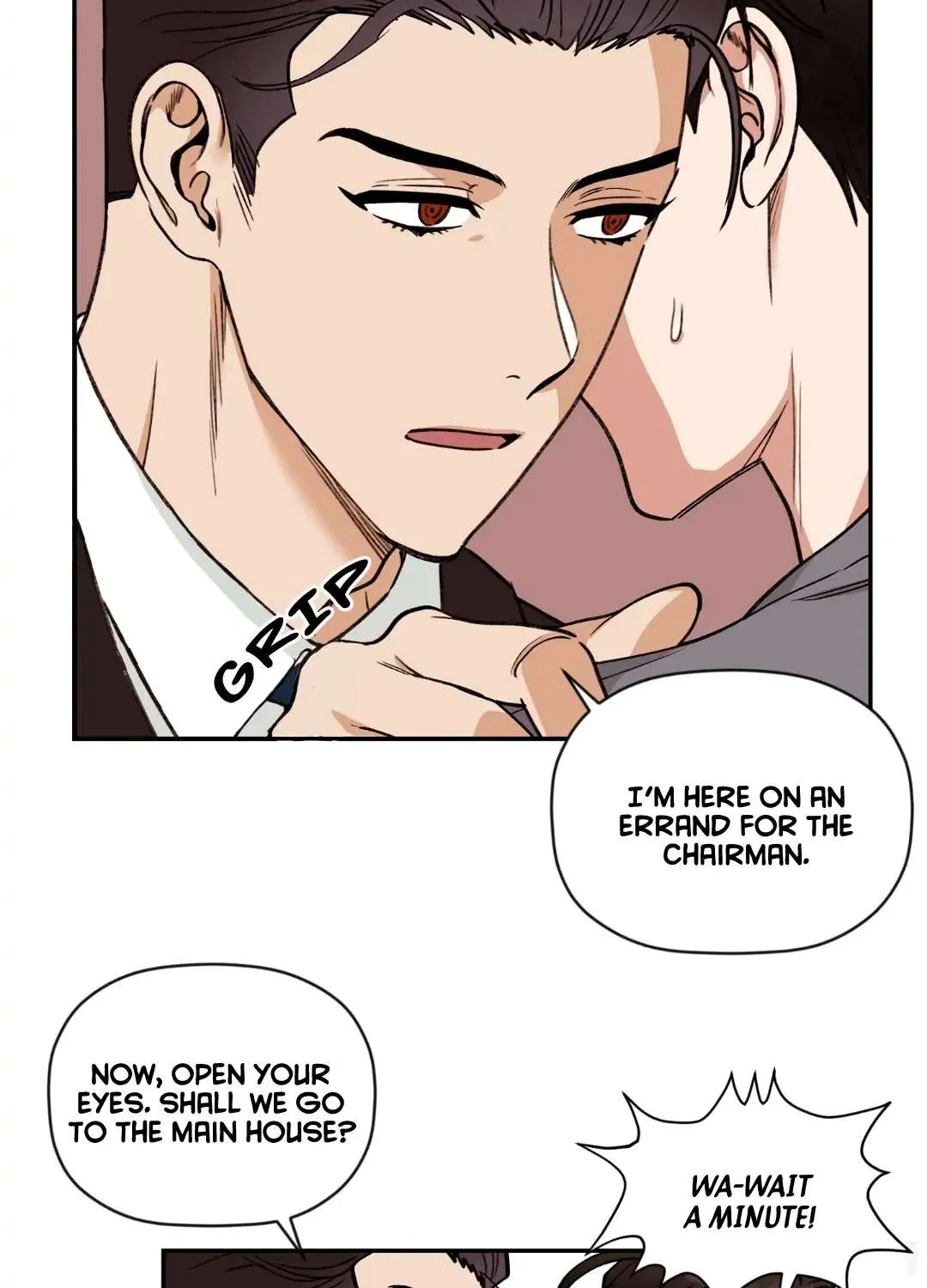 Read Dreaminess chapter 2 image 19 on Lezhin