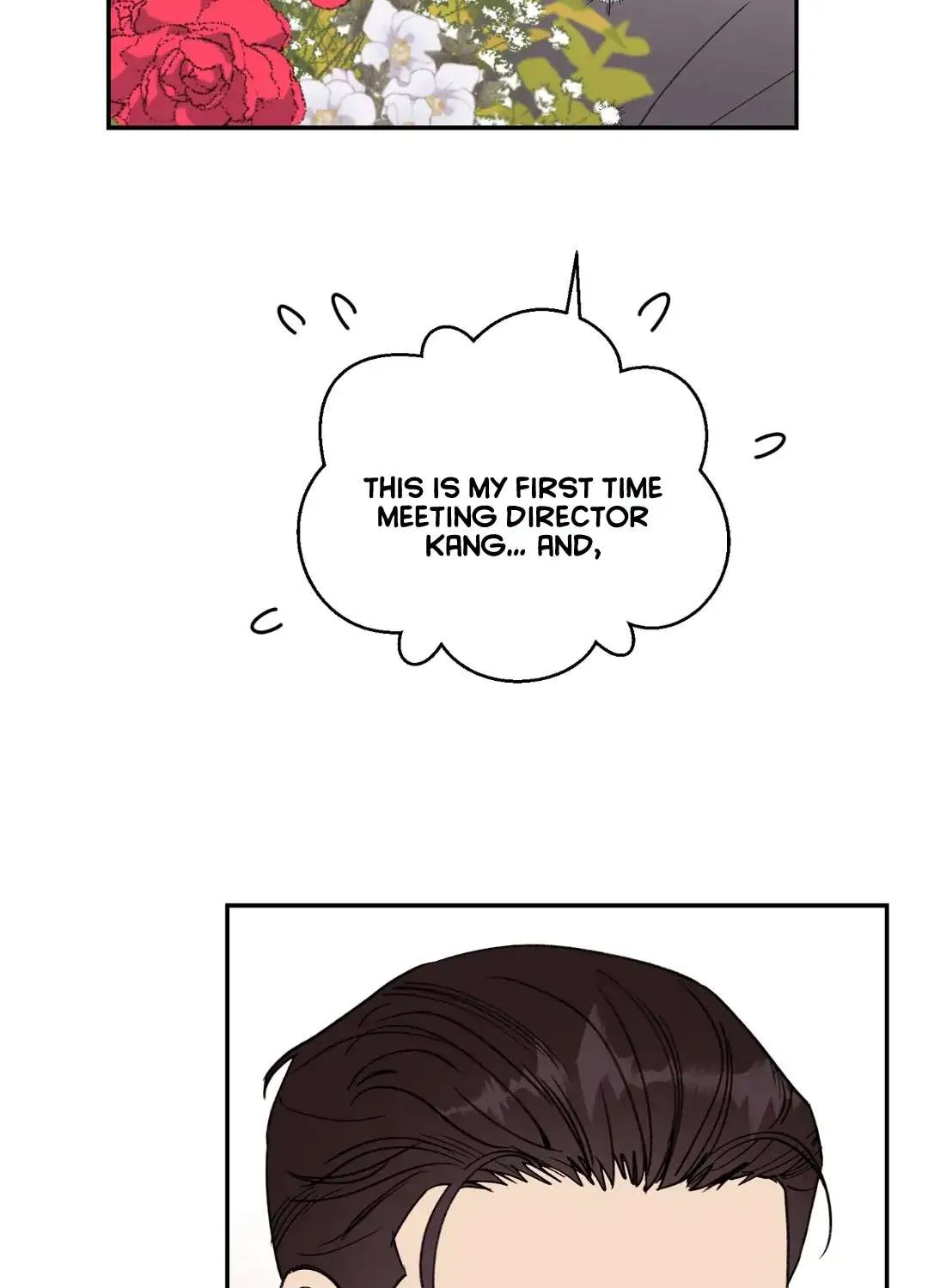 Read Dreaminess chapter 2 image 2 on Lezhin