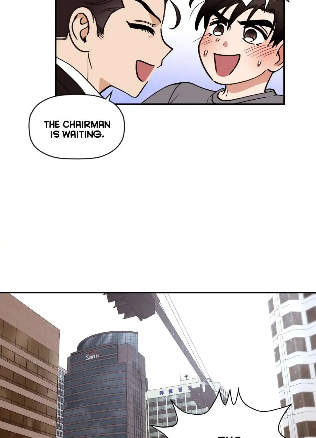 Read Dreaminess chapter 2 image 20 on Lezhin