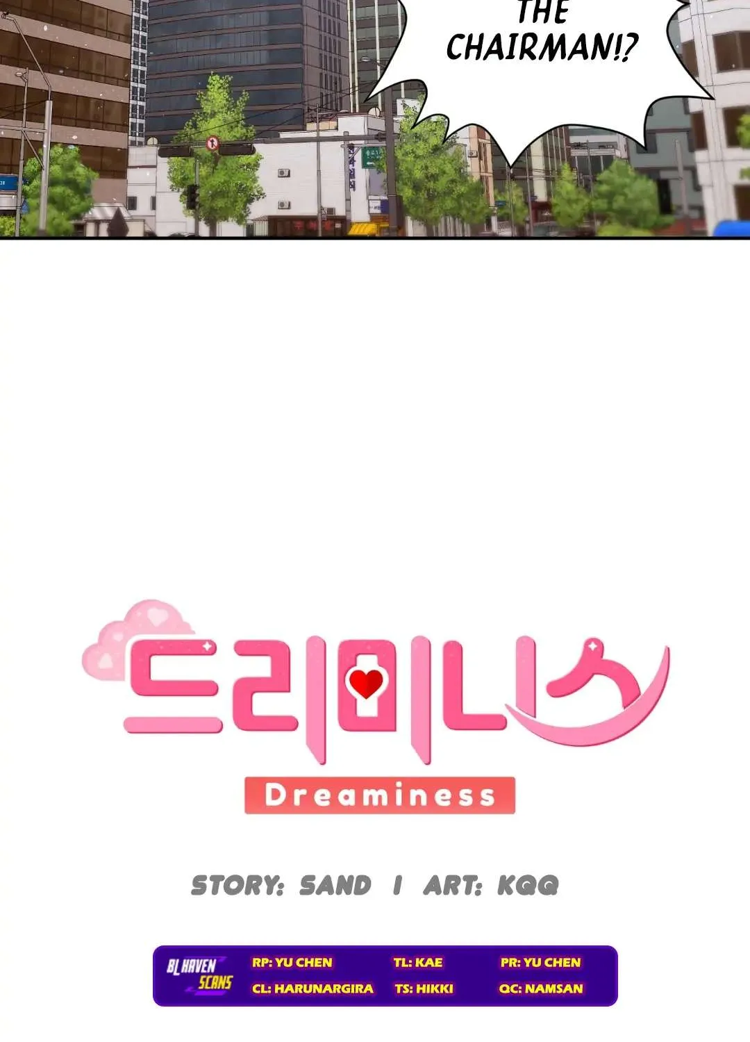 Read Dreaminess chapter 2 image 21 on Lezhin