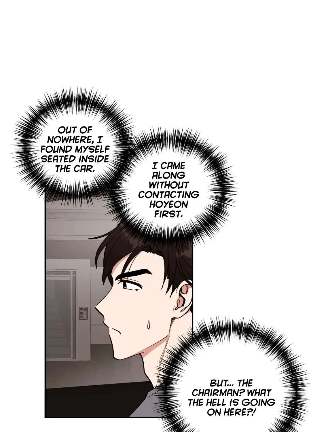 Read Dreaminess chapter 2 image 22 on Lezhin