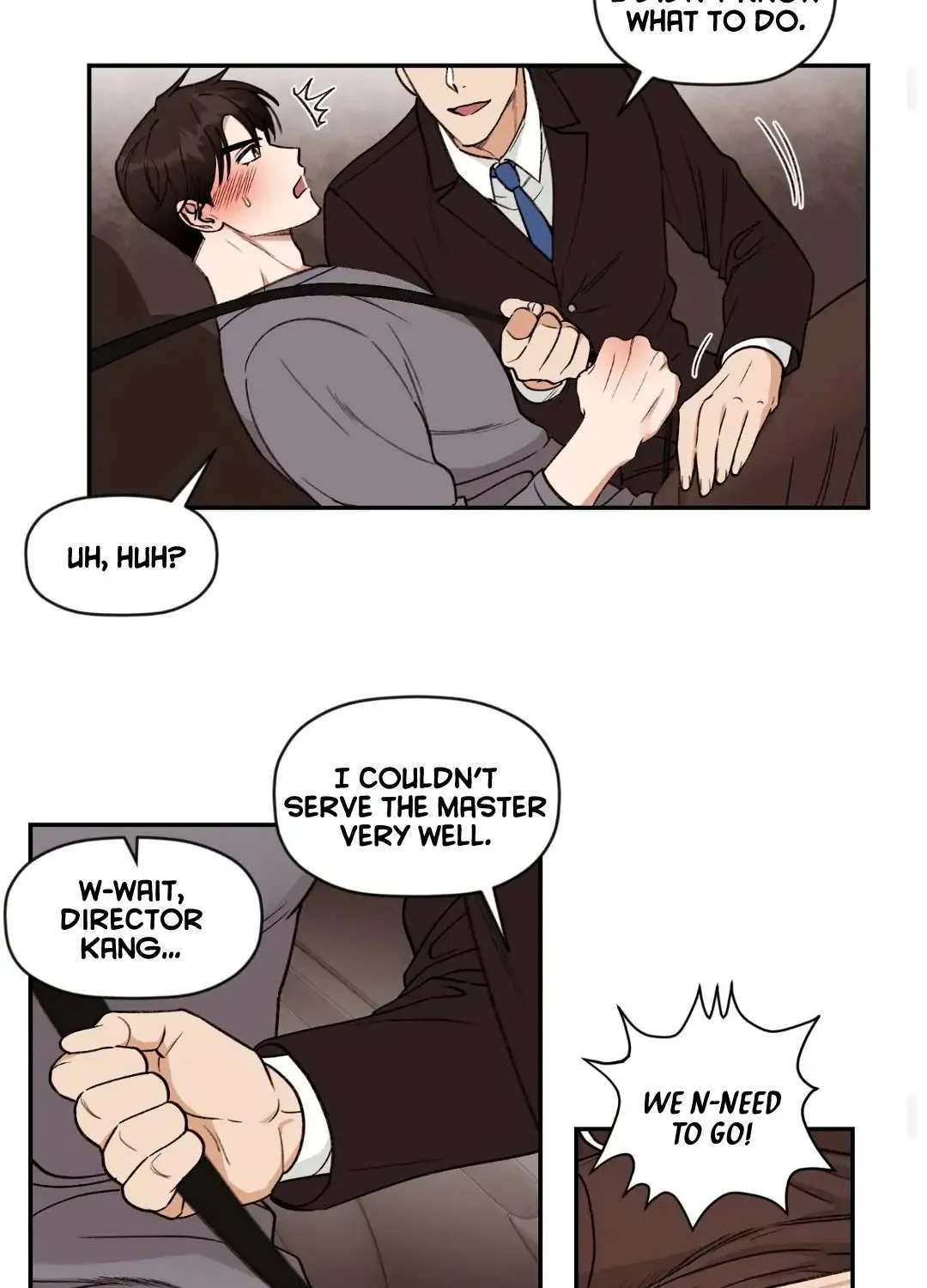 Read Dreaminess chapter 2 image 26 on Lezhin