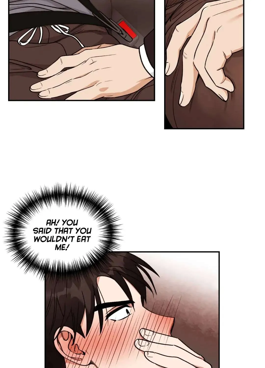 Read Dreaminess chapter 2 image 27 on Lezhin