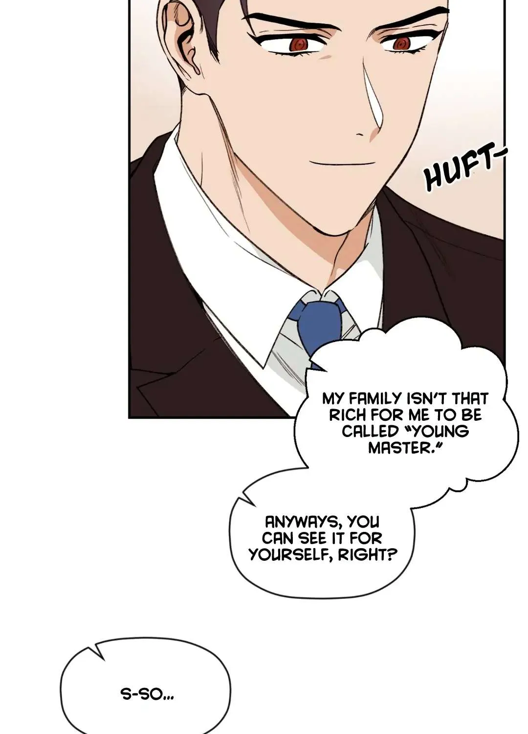 Read Dreaminess chapter 2 image 3 on Lezhin