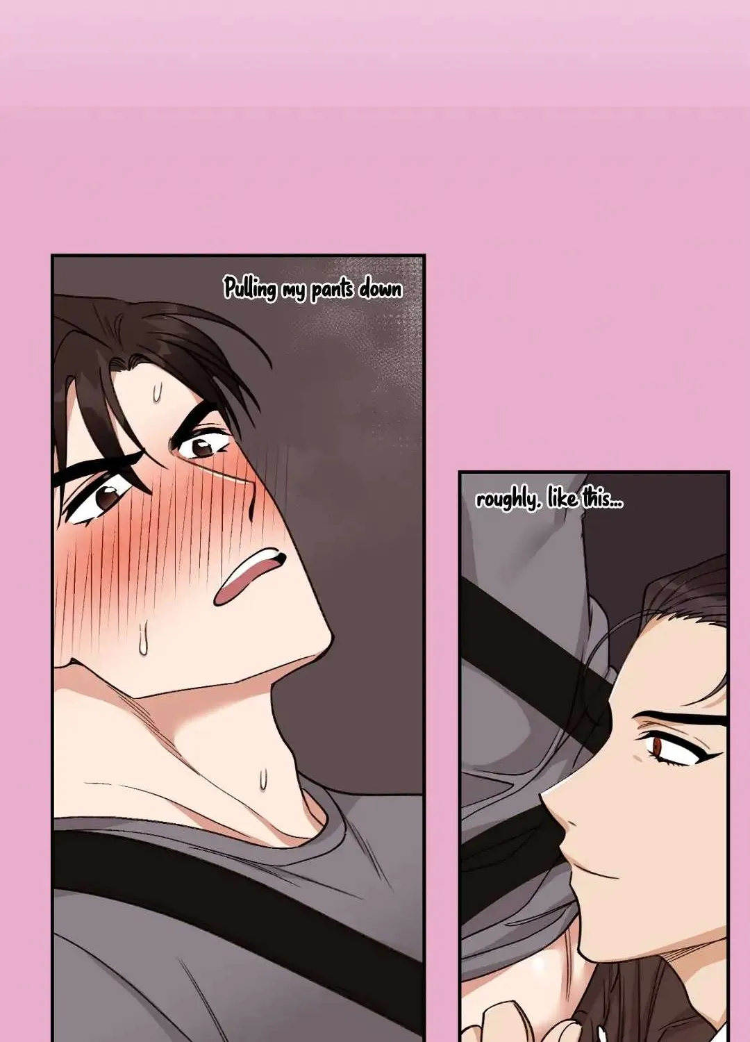 Read Dreaminess chapter 2 image 31 on Lezhin