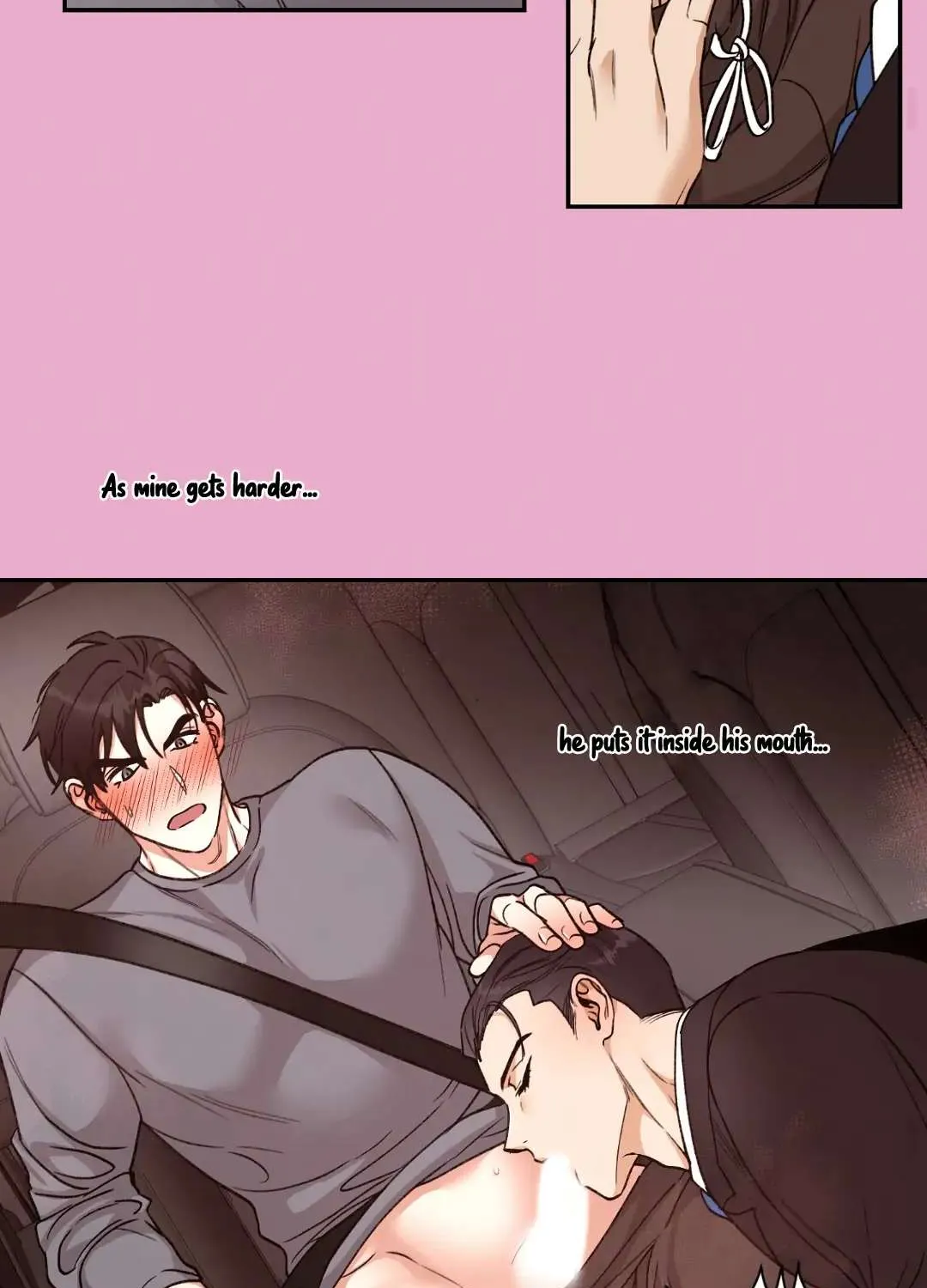 Read Dreaminess chapter 2 image 32 on Lezhin
