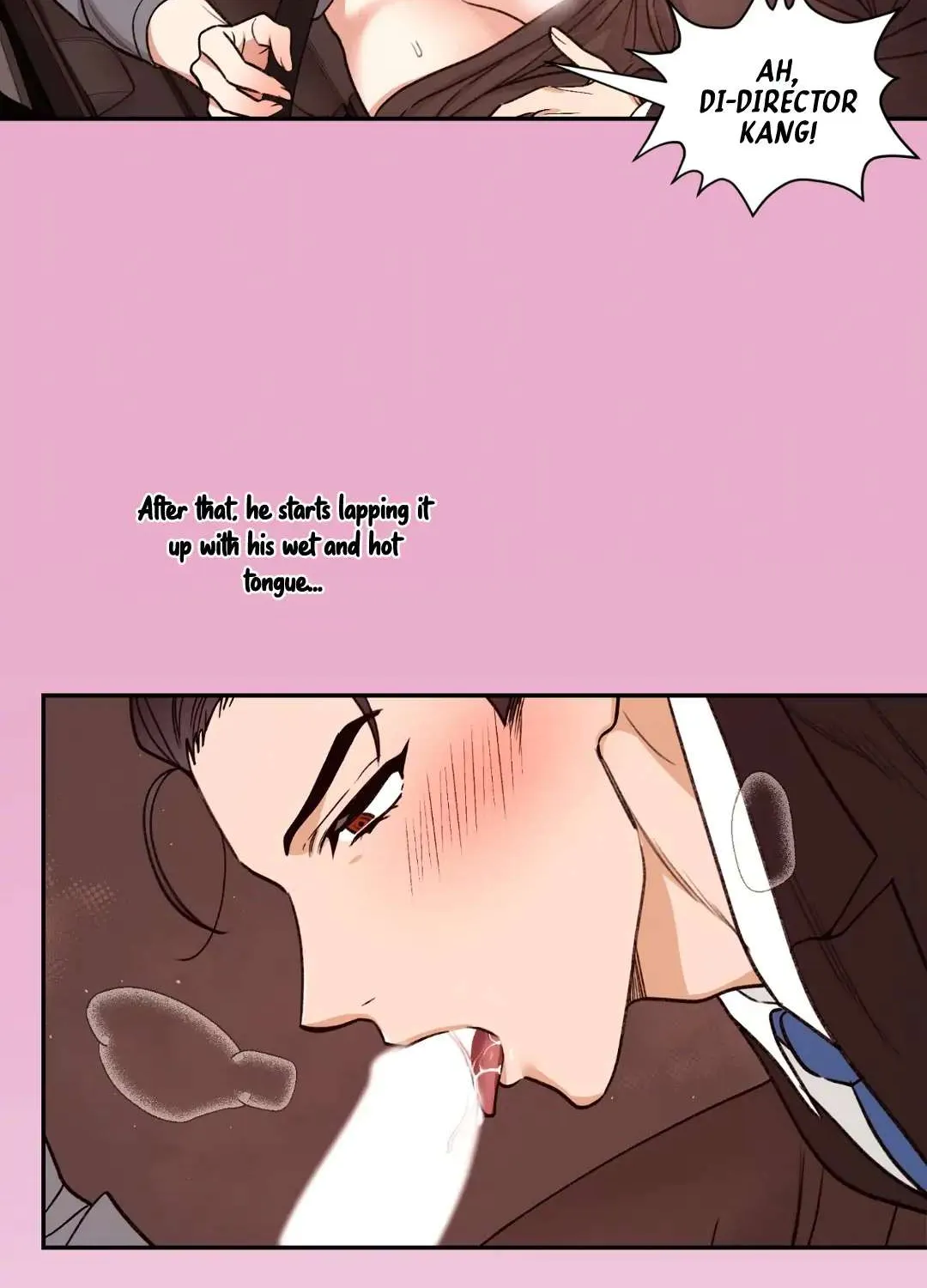 Read Dreaminess chapter 2 image 33 on Lezhin