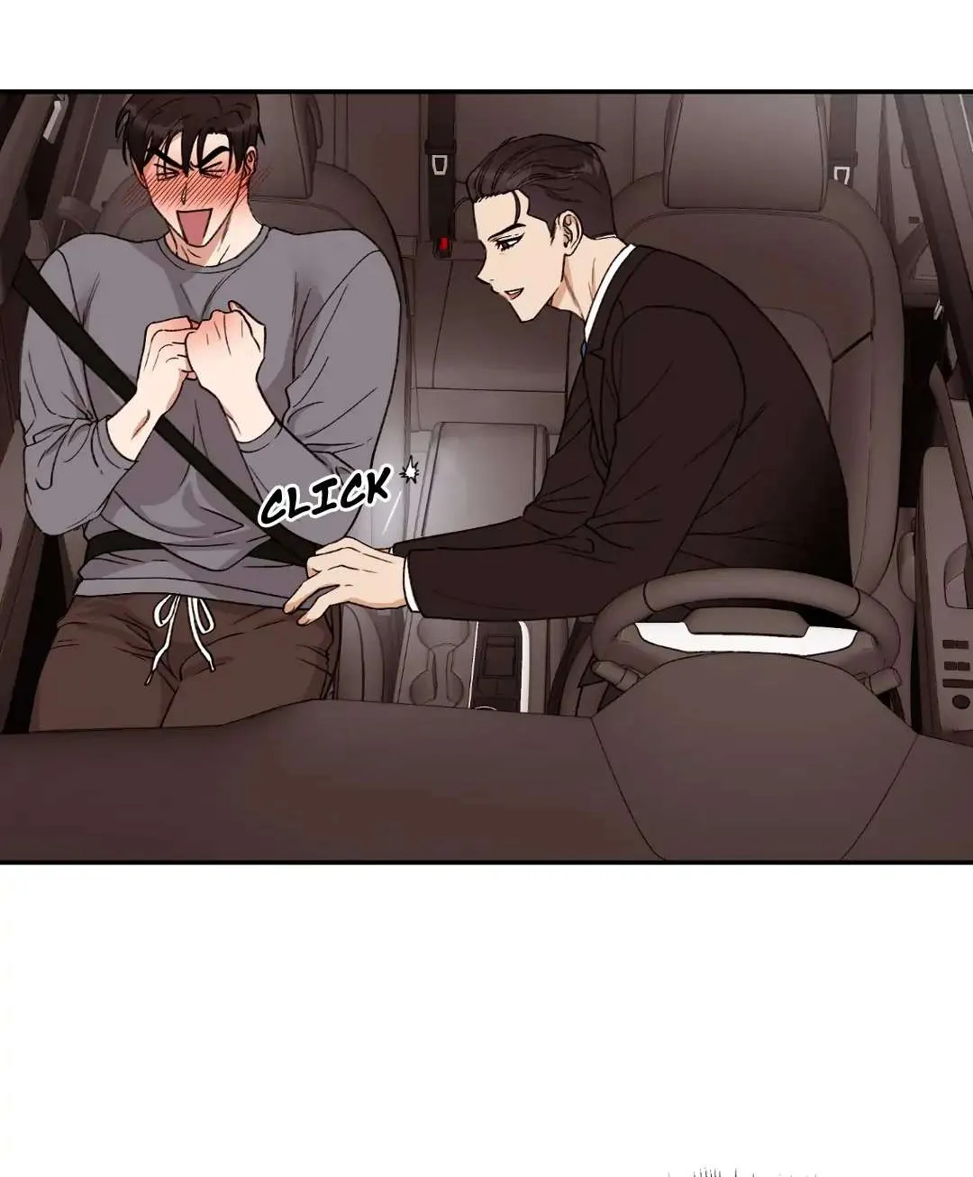 Read Dreaminess chapter 2 image 35 on Lezhin