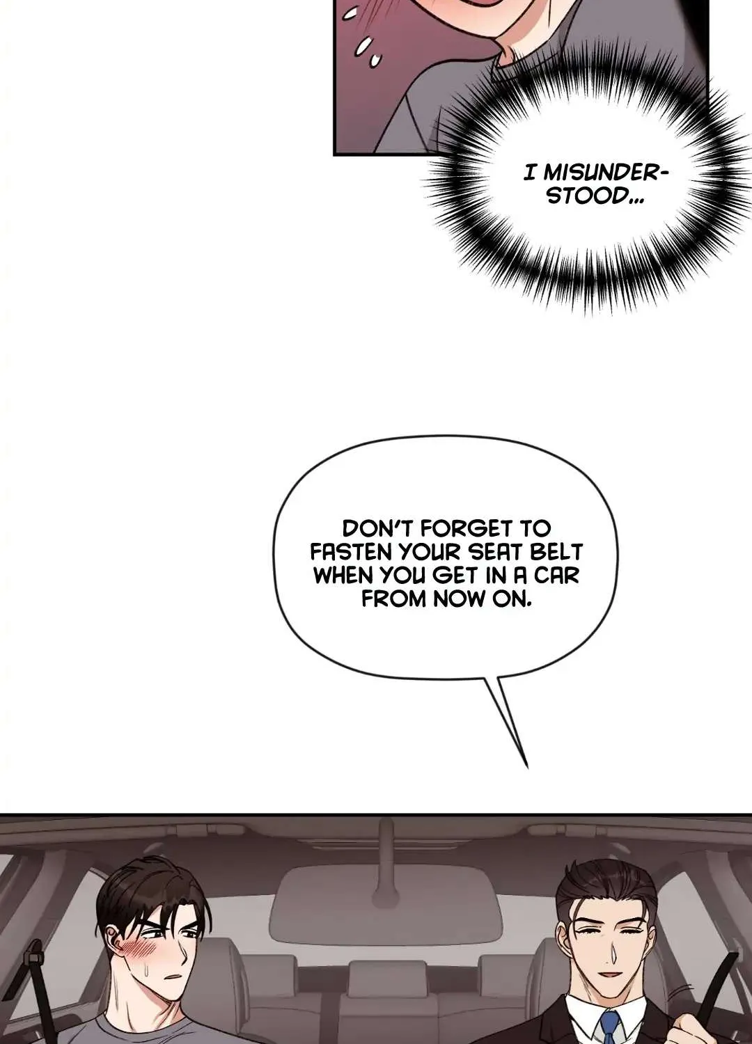 Read Dreaminess chapter 2 image 37 on Lezhin