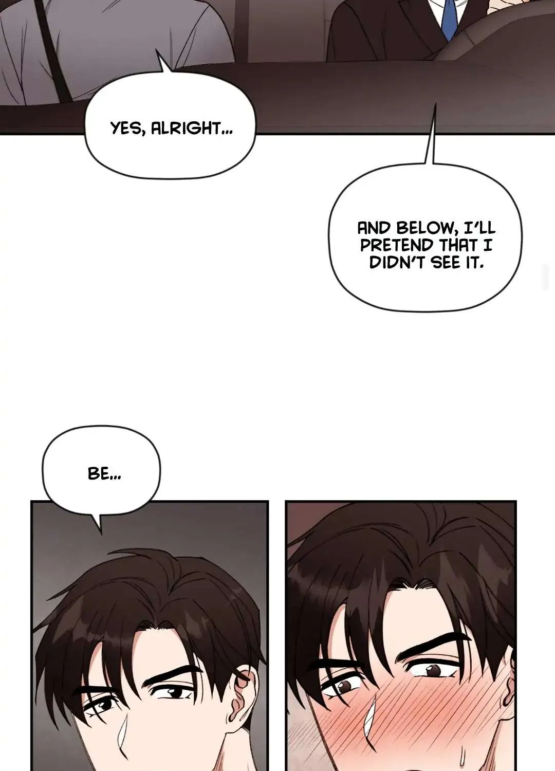 Read Dreaminess chapter 2 image 38 on Lezhin