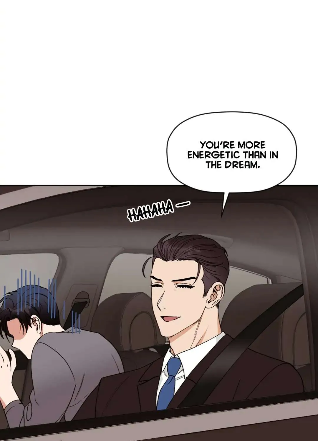 Read Dreaminess chapter 2 image 40 on Lezhin