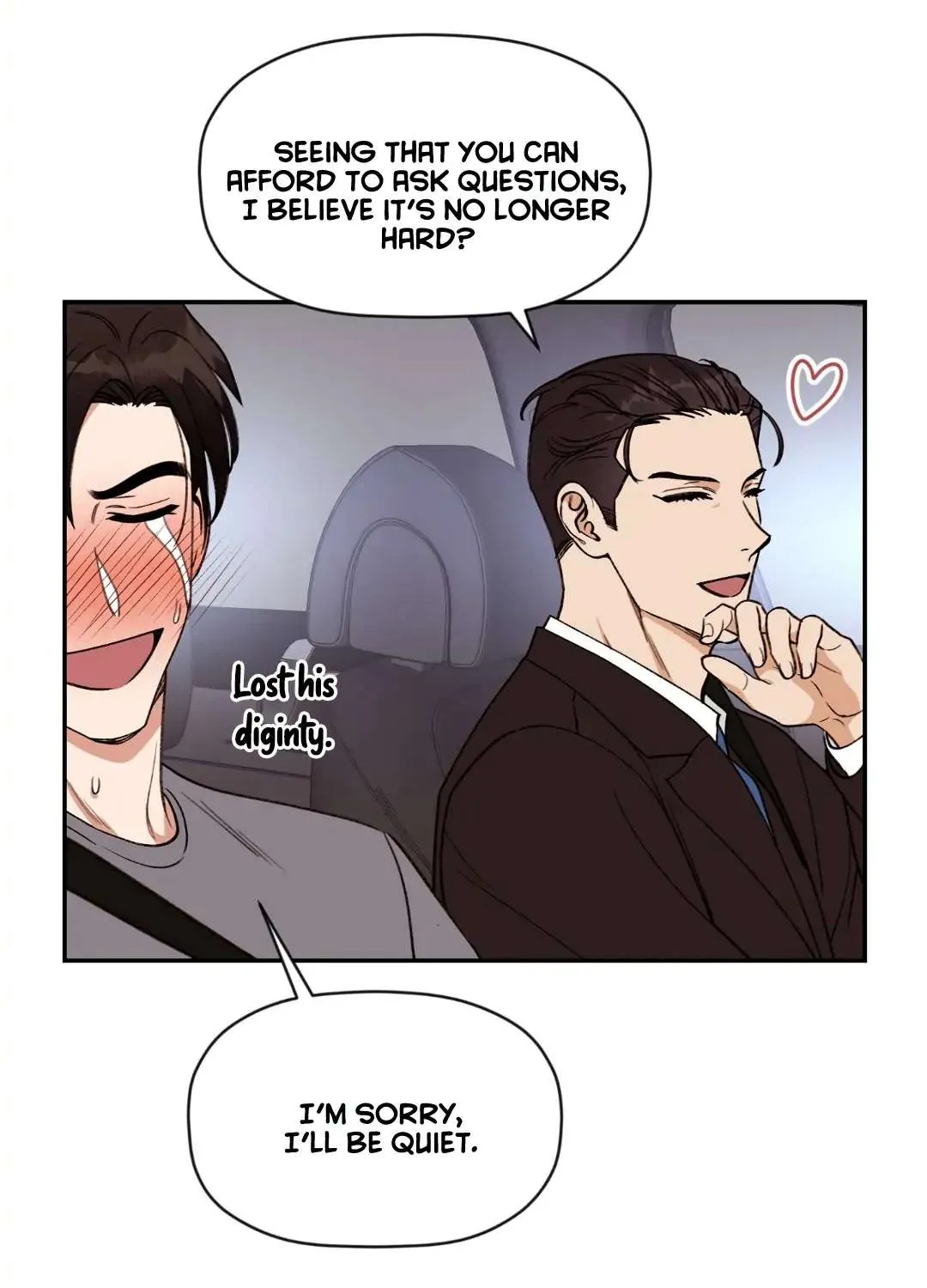 Read Dreaminess chapter 2 image 55 on Lezhin