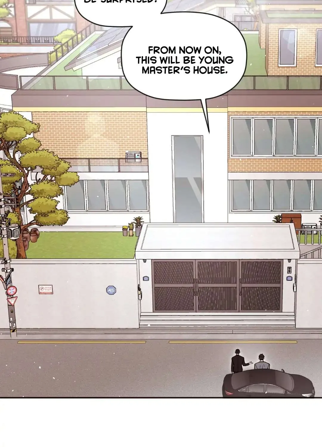 Read Dreaminess chapter 2 image 61 on Lezhin