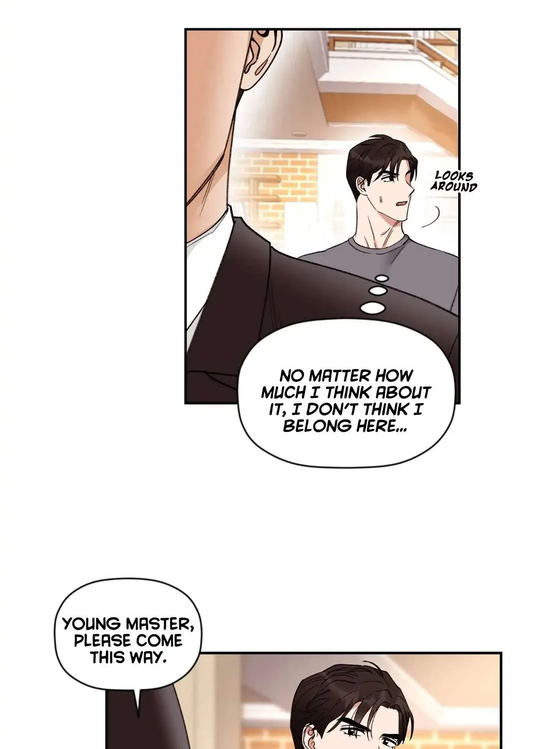 Read Dreaminess chapter 2 image 62 on Lezhin