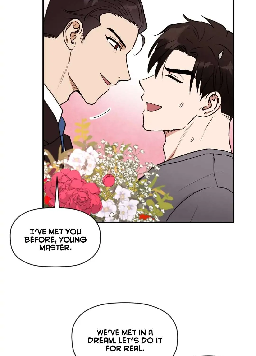 Read Dreaminess chapter 2 image 8 on Lezhin