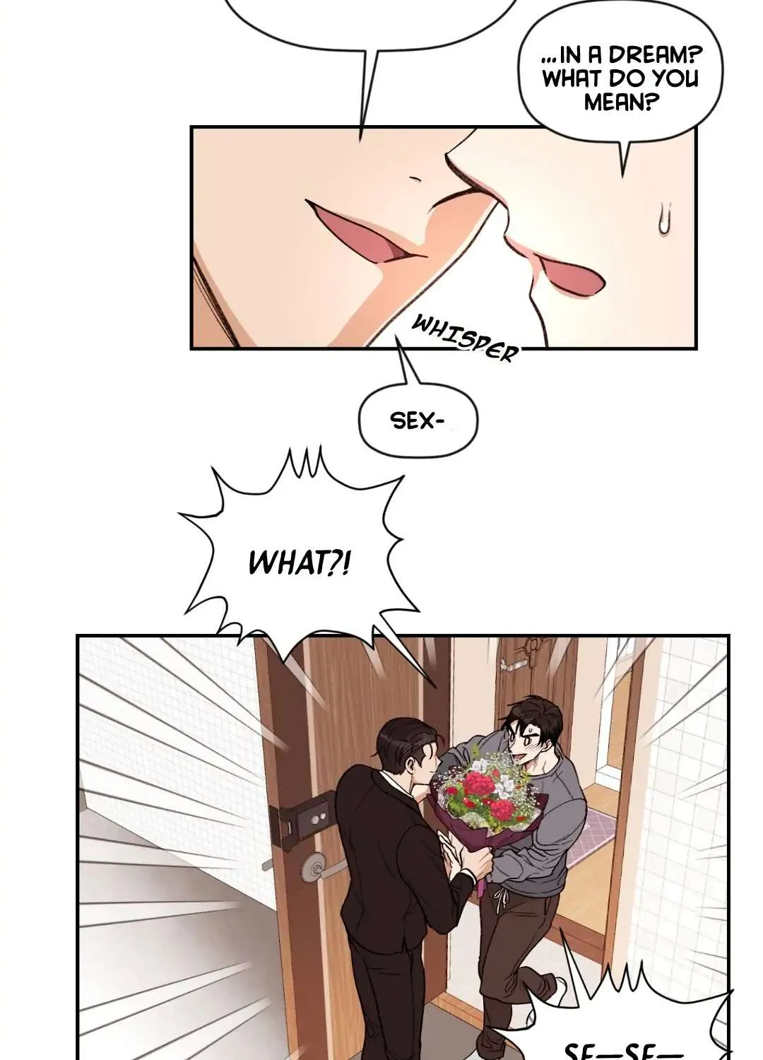 Read Dreaminess chapter 2 image 9 on Lezhin