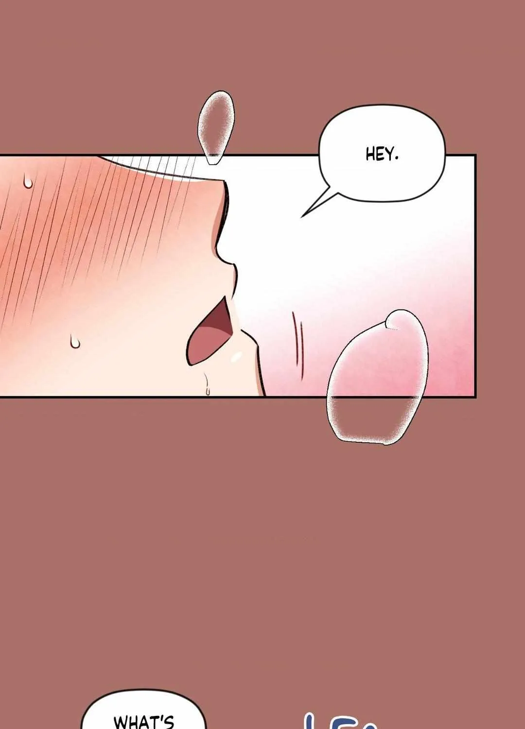 Read Dreaminess chapter 20 image 21 on Lezhin