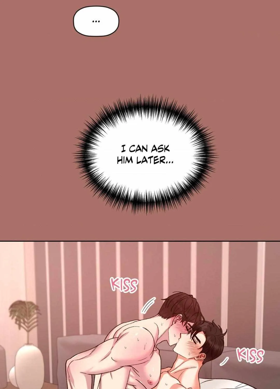 Read Dreaminess chapter 20 image 23 on Lezhin