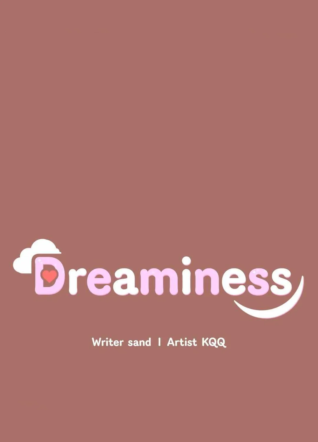 Read Dreaminess chapter 20 image 25 on Lezhin