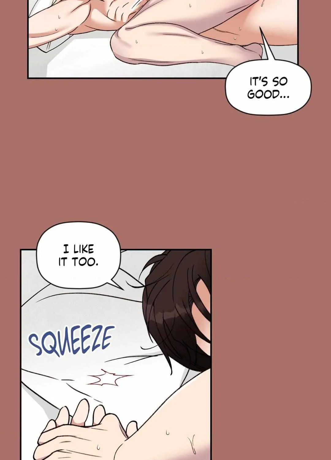 Read Dreaminess chapter 20 image 27 on Lezhin