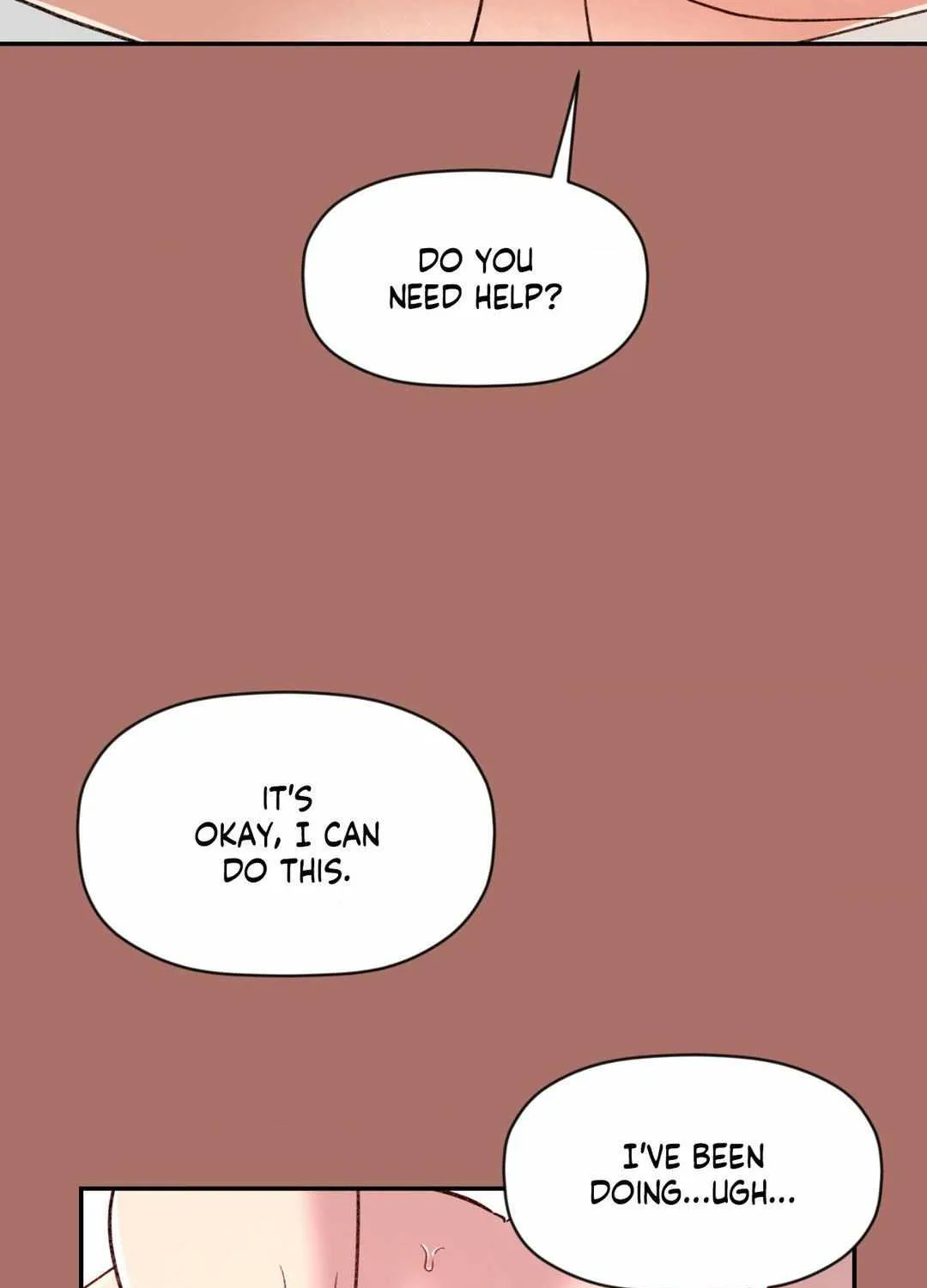 Read Dreaminess chapter 20 image 4 on Lezhin