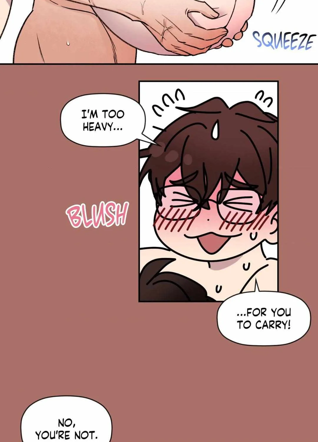 Read Dreaminess chapter 20 image 44 on Lezhin