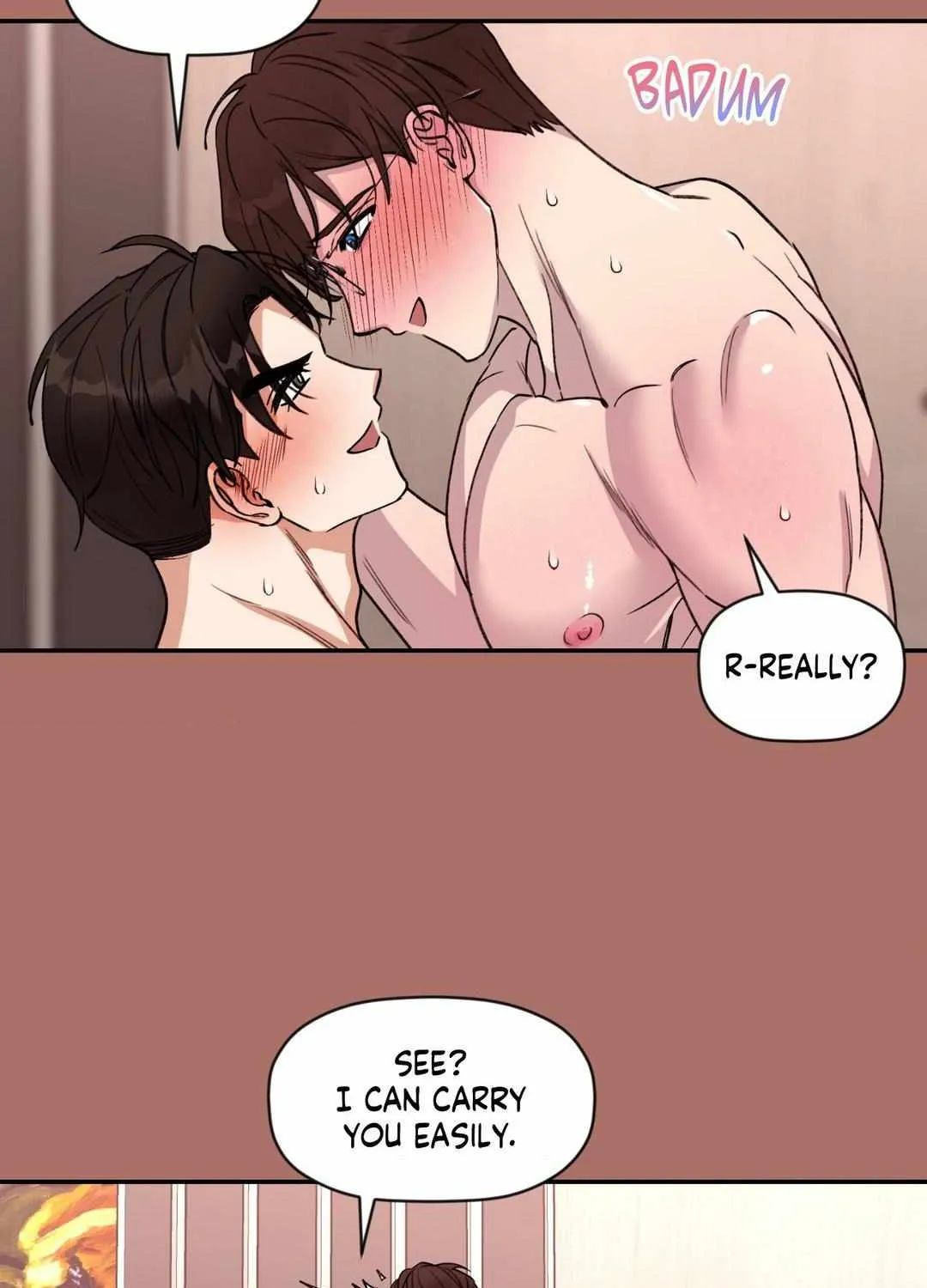 Read Dreaminess chapter 20 image 45 on Lezhin