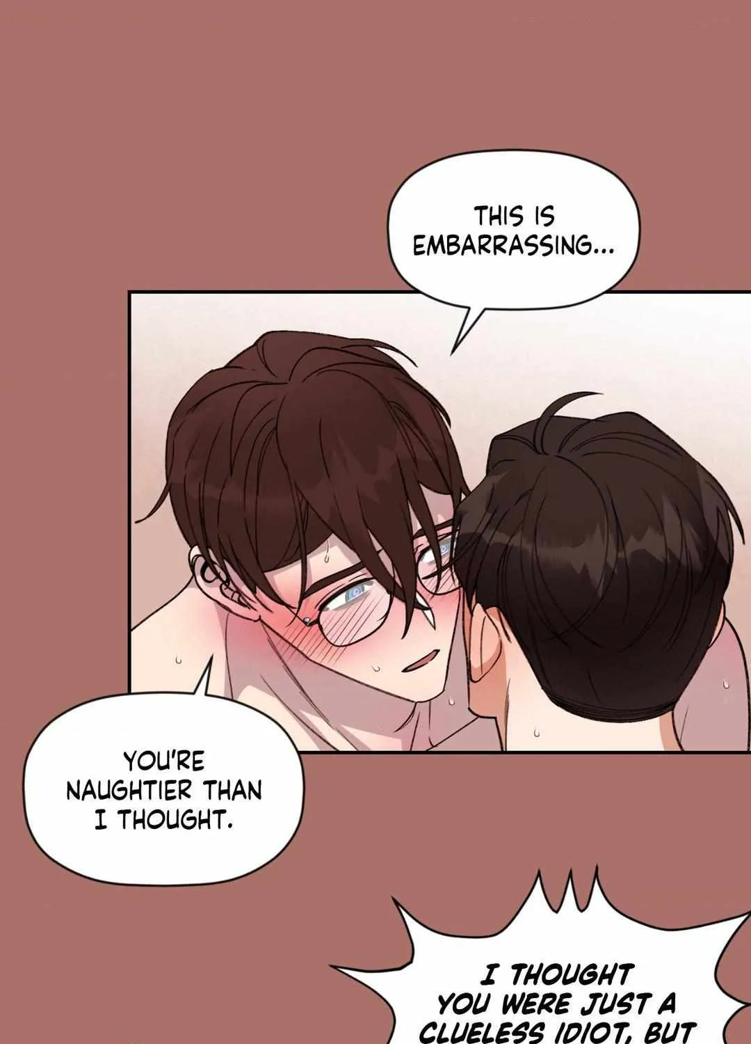 Read Dreaminess chapter 20 image 47 on Lezhin