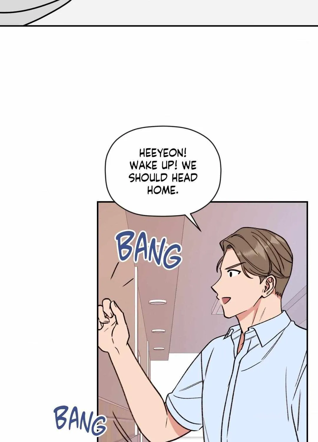 Read Dreaminess chapter 20 image 81 on Lezhin