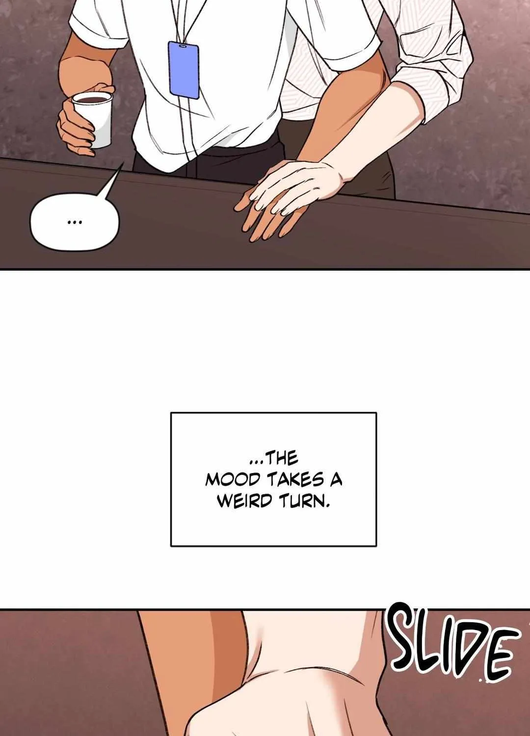 Read Dreaminess chapter 21 image 12 on Lezhin