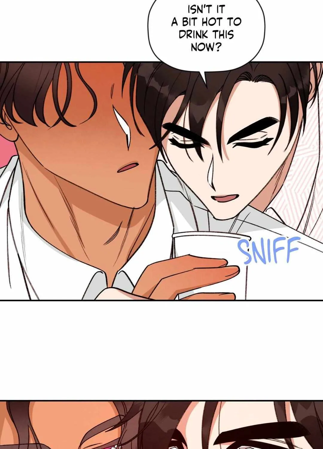 Read Dreaminess chapter 21 image 17 on Lezhin